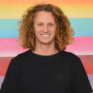 Meet your Posher, Blake